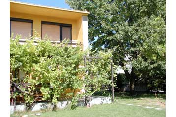 Pension de famille Veľký Meder 5